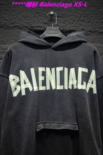 B.a.l.e.n.c.i.a.g.a. Hoodies/Sweatshirt 1561 Men