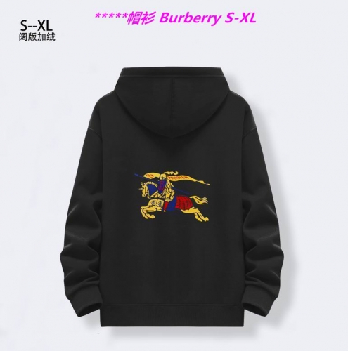 B.u.r.b.e.r.r.y. Hoodies/Sweatshirt 1116 Men