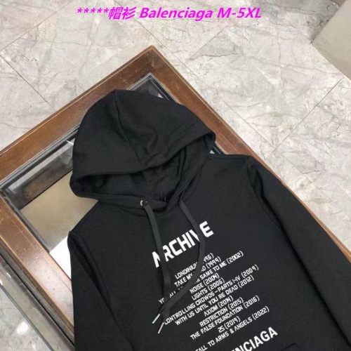 B.a.l.e.n.c.i.a.g.a. Hoodies/Sweatshirt 2947 Men