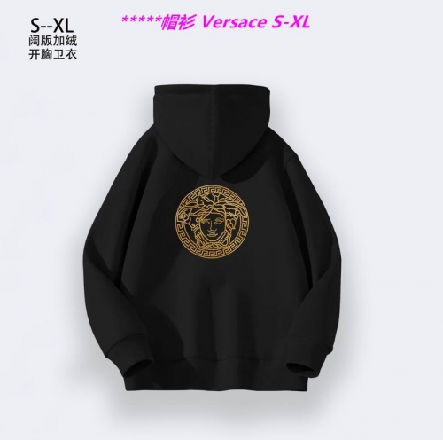 V.e.r.s.a.c.e. Hoodies/Sweatshirt 1021 Men