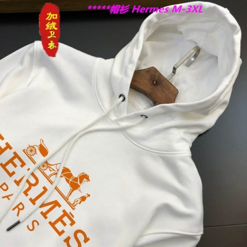 H.e.r.m.e.s. Hoodies/Sweatshirt 1066 Men