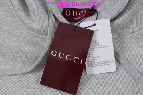 G.u.c.c.i. Hoodies/Sweatshirt 1189 Men