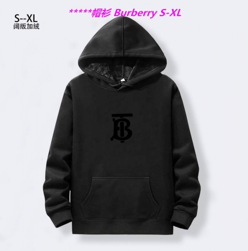 B.u.r.b.e.r.r.y. Hoodies/Sweatshirt 1090 Men