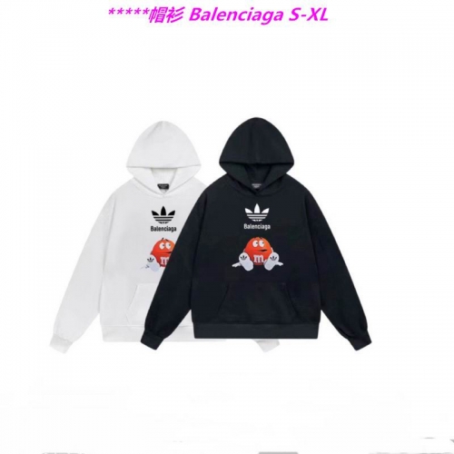 B.a.l.e.n.c.i.a.g.a. Hoodies/Sweatshirt 2302 Men