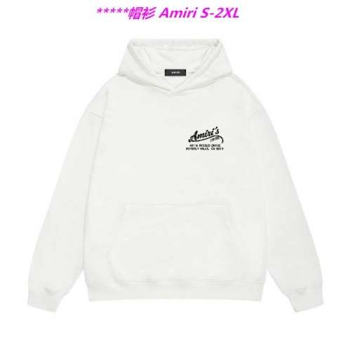 A.m.i.r.i. Hoodies/Sweatshirt 1743 Men