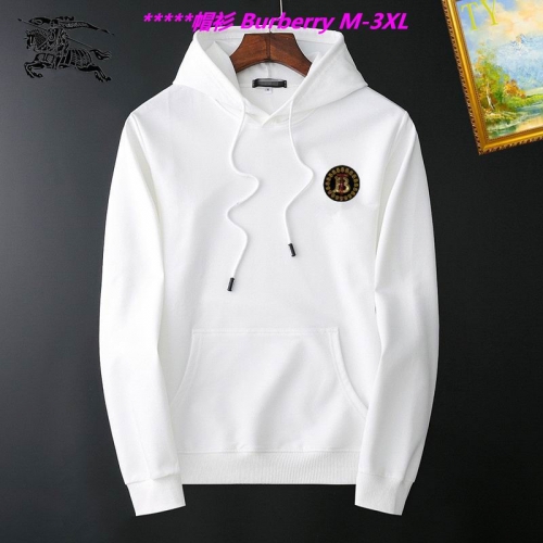 B.u.r.b.e.r.r.y. Hoodies/Sweatshirt 1661 Men