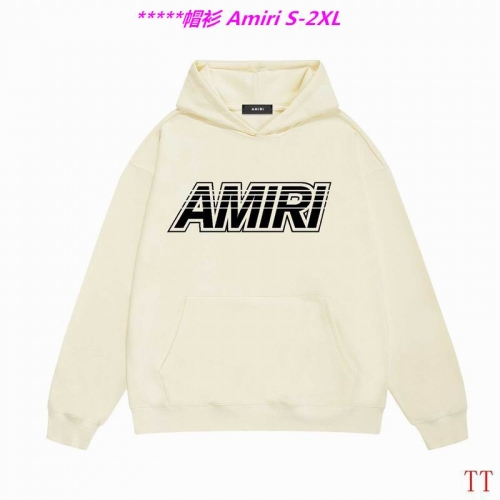 A.m.i.r.i. Hoodies/Sweatshirt 2165 Men