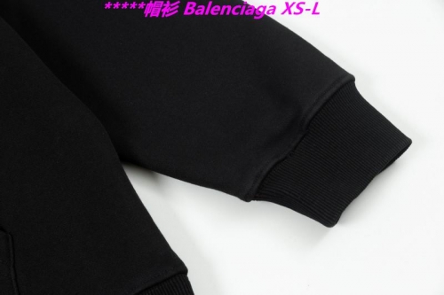 B.a.l.e.n.c.i.a.g.a. Hoodies/Sweatshirt 1361 Men