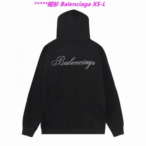 B.a.l.e.n.c.i.a.g.a. Hoodies/Sweatshirt 1330 Men