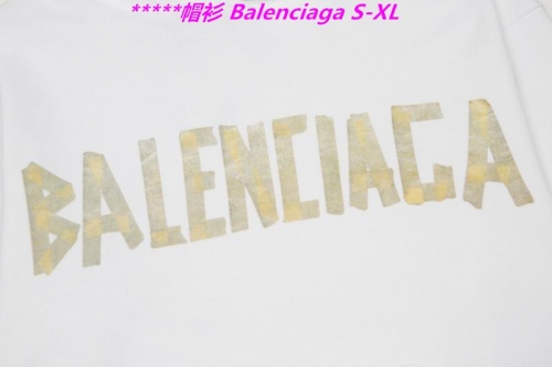 B.a.l.e.n.c.i.a.g.a. Hoodies/Sweatshirt 2419 Men