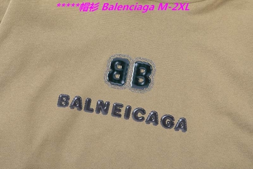 B.a.l.e.n.c.i.a.g.a. Hoodies/Sweatshirt 2876 Men