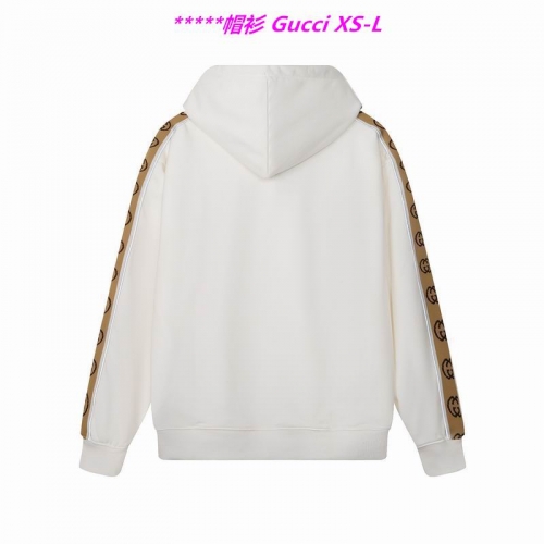 G.u.c.c.i. Hoodies/Sweatshirt 1091 Men