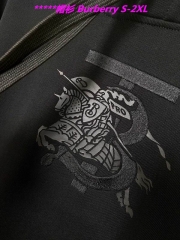 B.u.r.b.e.r.r.y. Hoodies/Sweatshirt 1412 Men