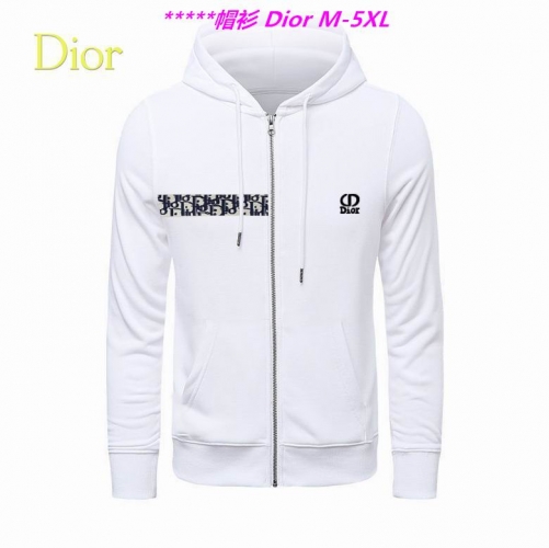 D.i.o.r. Hoodies/Sweatshirt 1180 Men