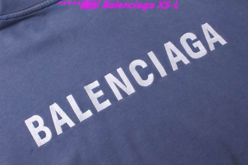 B.a.l.e.n.c.i.a.g.a. Hoodies/Sweatshirt 1725 Men