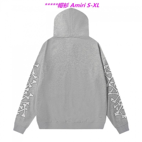 A.m.i.r.i. Hoodies/Sweatshirt 1324 Men