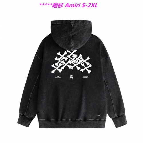 A.m.i.r.i. Hoodies/Sweatshirt 1621 Men