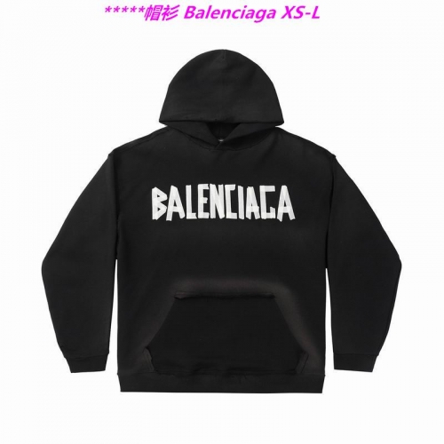 B.a.l.e.n.c.i.a.g.a. Hoodies/Sweatshirt 1184 Men