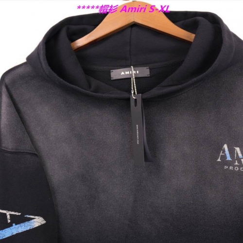 A.m.i.r.i. Hoodies/Sweatshirt 1186 Men