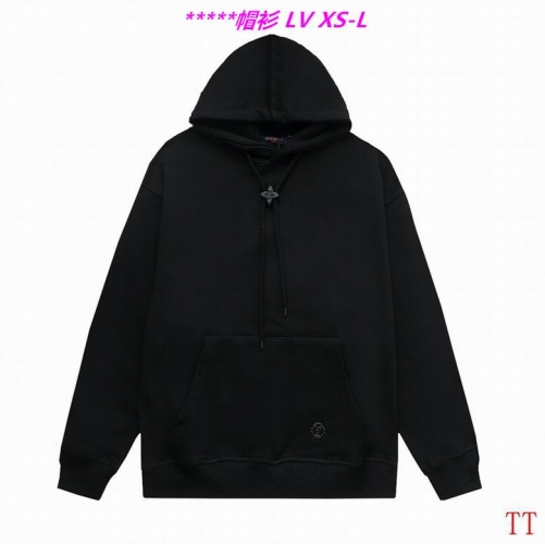 L...V... Hoodies/Sweatshirt 1137 Men