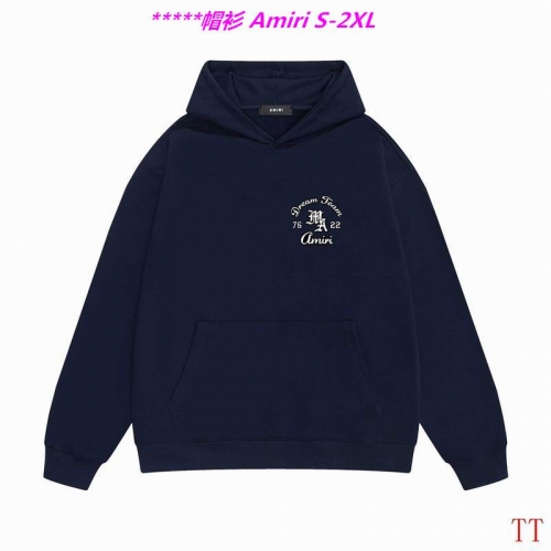 A.m.i.r.i. Hoodies/Sweatshirt 2142 Men