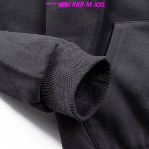 R.R.R. Hoodies/Sweatshirt 1048 Men