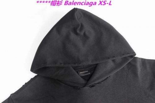 B.a.l.e.n.c.i.a.g.a. Hoodies/Sweatshirt 1402 Men