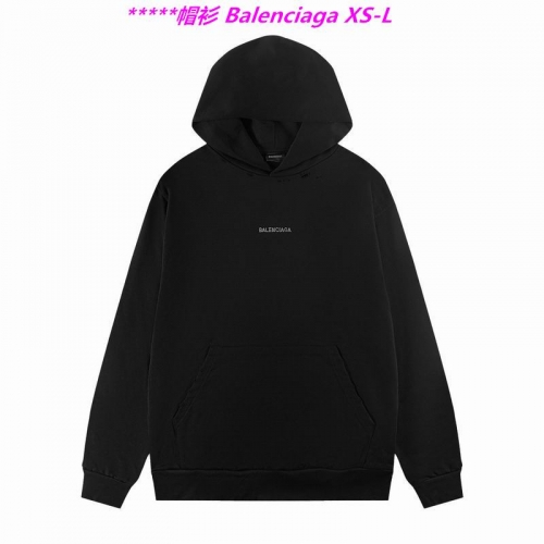 B.a.l.e.n.c.i.a.g.a. Hoodies/Sweatshirt 1463 Men