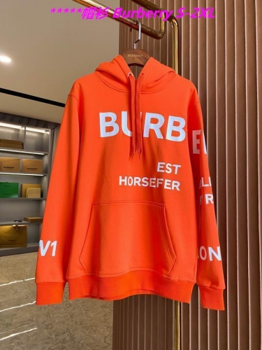 B.u.r.b.e.r.r.y. Hoodies/Sweatshirt 1282 Men