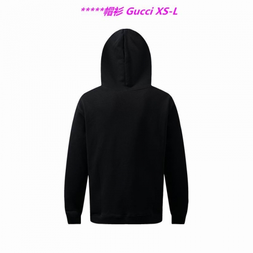 G.u.c.c.i. Hoodies/Sweatshirt 1196 Men