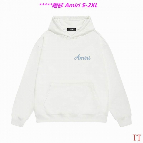 A.m.i.r.i. Hoodies/Sweatshirt 1788 Men