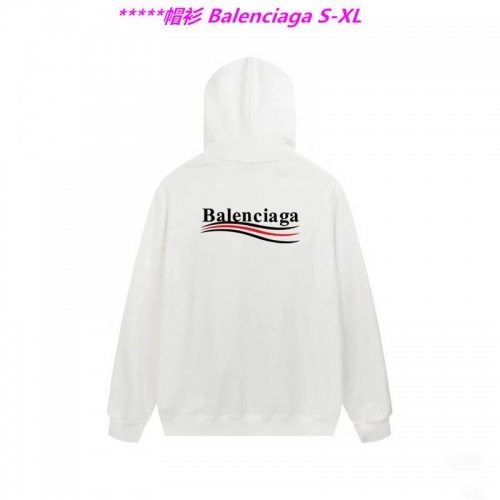 B.a.l.e.n.c.i.a.g.a. Hoodies/Sweatshirt 2215 Men