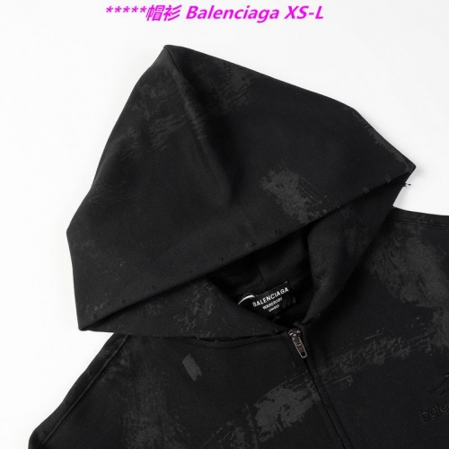 B.a.l.e.n.c.i.a.g.a. Hoodies/Sweatshirt 1173 Men