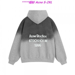 A.c.n.e. Hoodies/Sweatshirt 1009 Men