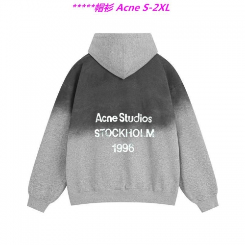 A.c.n.e. Hoodies/Sweatshirt 1009 Men