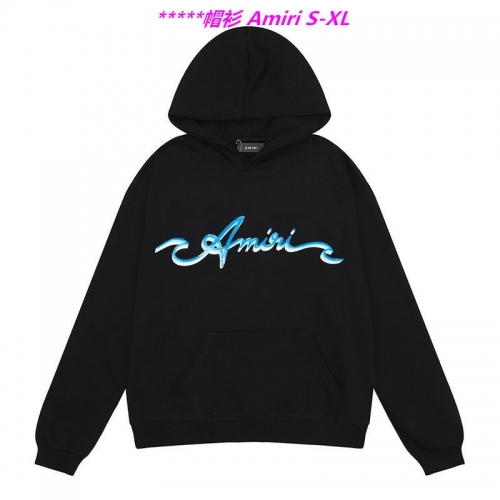 A.m.i.r.i. Hoodies/Sweatshirt 1343 Men