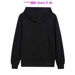 A.m.i.r.i. Hoodies/Sweatshirt 1146 Men