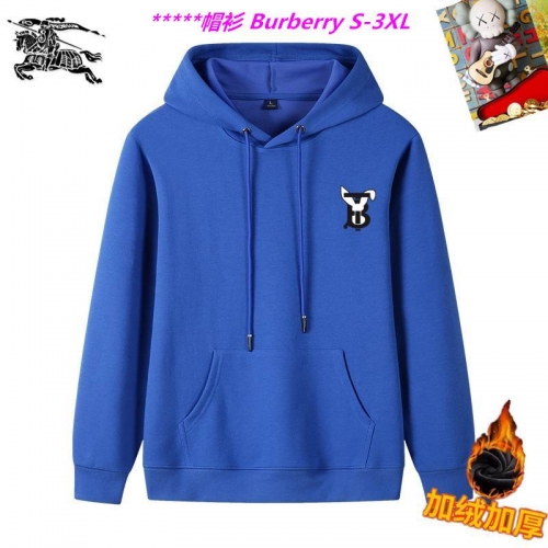 B.u.r.b.e.r.r.y. Hoodies/Sweatshirt 1453 Men