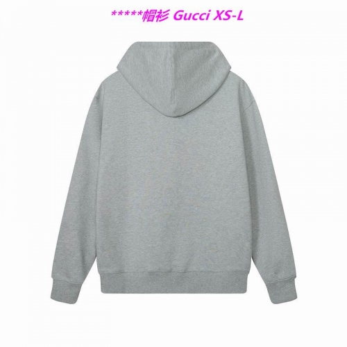 G.u.c.c.i. Hoodies/Sweatshirt 1122 Men