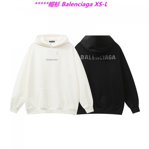 B.a.l.e.n.c.i.a.g.a. Hoodies/Sweatshirt 1543 Men