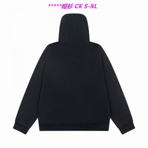 C...K... Hoodies/Sweatshirt 1019 Men