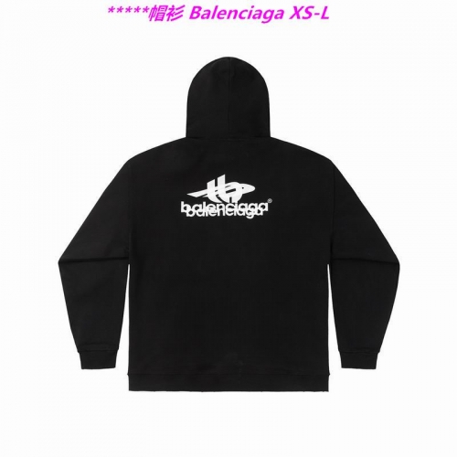 B.a.l.e.n.c.i.a.g.a. Hoodies/Sweatshirt 1166 Men