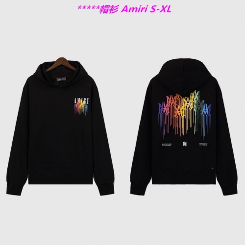 A.m.i.r.i. Hoodies/Sweatshirt 1097 Men