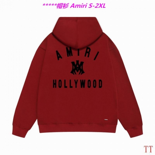 A.m.i.r.i. Hoodies/Sweatshirt 1849 Men