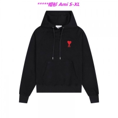 A.m.i. Hoodies/Sweatshirt 1053 Men