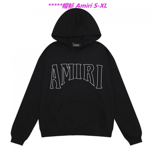 A.m.i.r.i. Hoodies/Sweatshirt 1372 Men