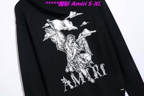 A.m.i.r.i. Hoodies/Sweatshirt 1158 Men