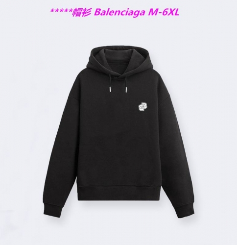 B.a.l.e.n.c.i.a.g.a. Hoodies/Sweatshirt 2605 Men