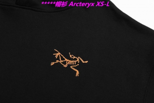 A.r.c.t.e.r.y.x. Hoodies/Sweatshirt 1028 Men