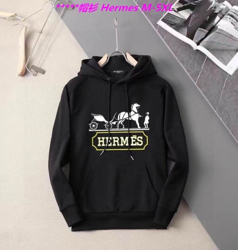 H.e.r.m.e.s. Hoodies/Sweatshirt 1020 Men